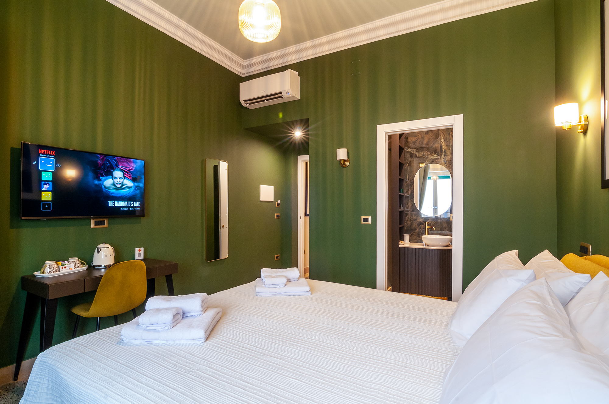 Room Mi